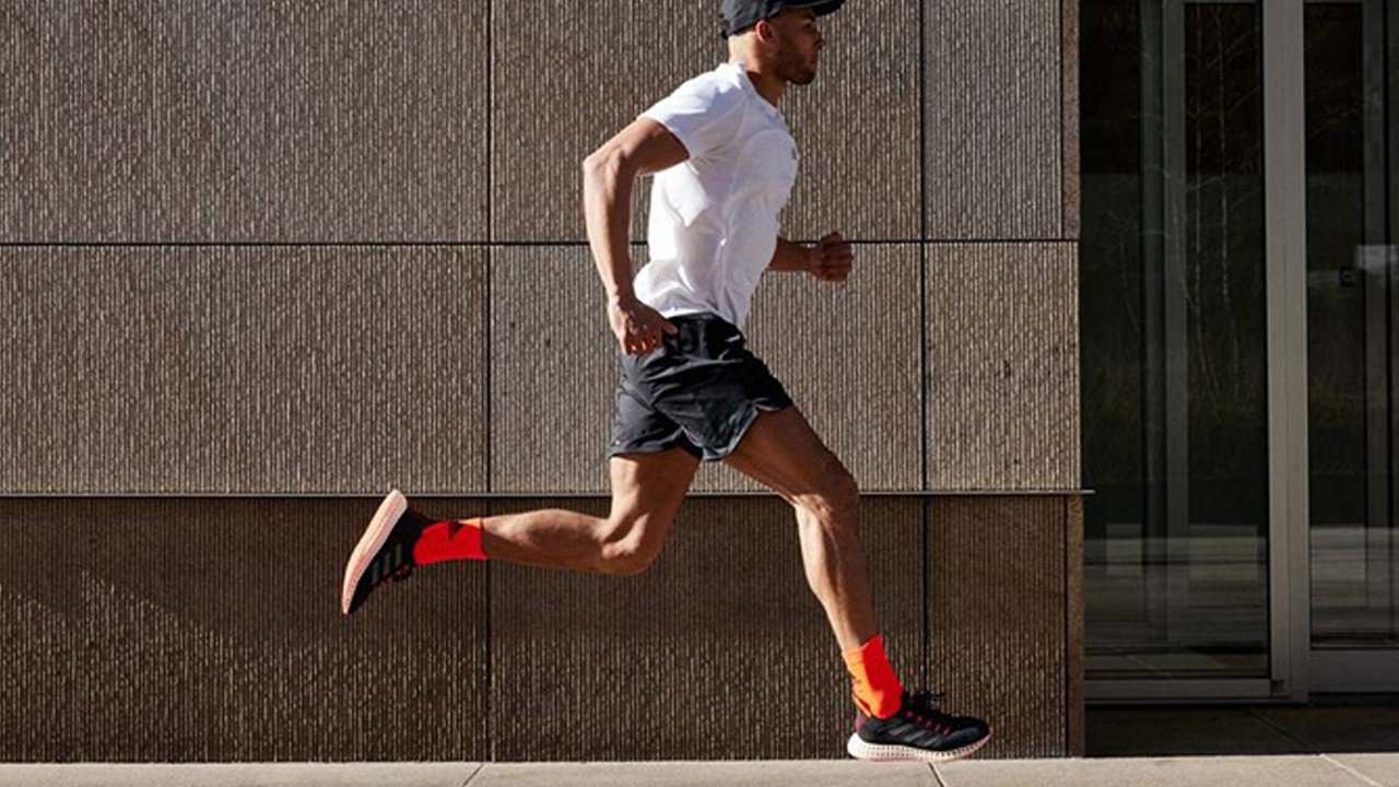Adidas, 3D yazıcı ile ‘hileli’ koşu ayakkabısı üretti
