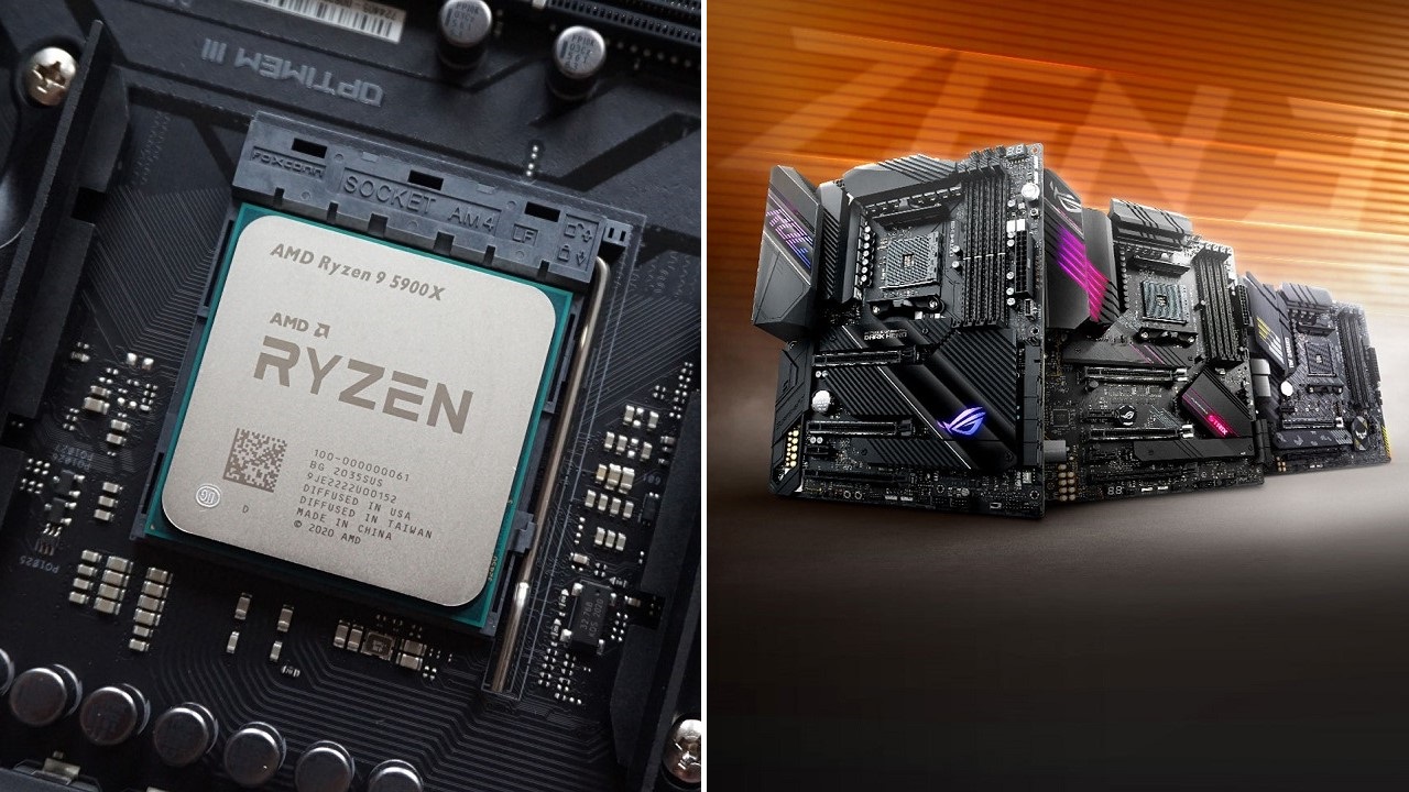 AMD, 500 serisi anakartlarda USB sorununu onayladı