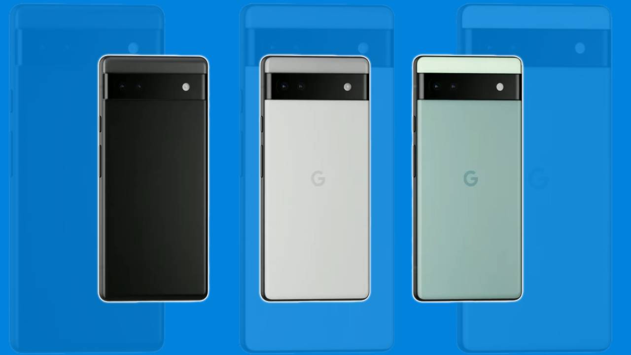 Google Pixel 6a satışa çıkmadan inceleme videosu yayınlandı