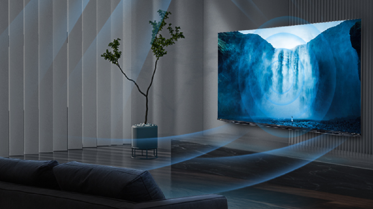 Sharp Electronics, AQUOS XLED F8 Mini LED TV’yi piyasaya sürdü!