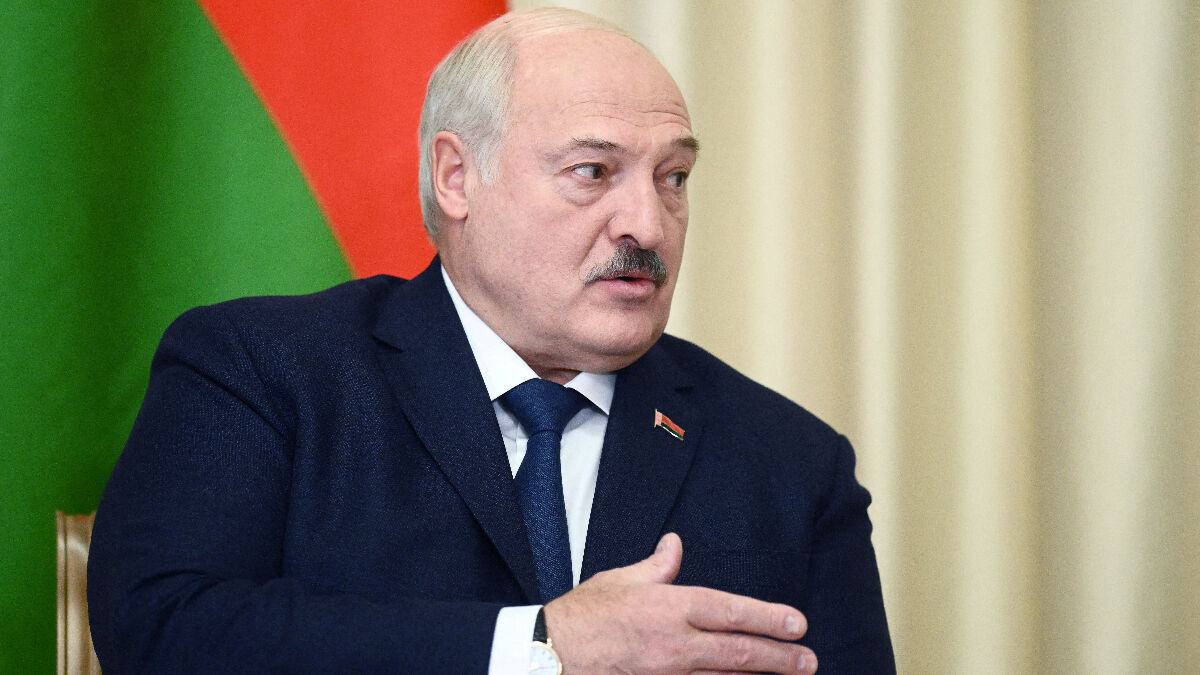 Belarus'ta vatana ihanet eden memurlar idam cezasına çarptırılacak