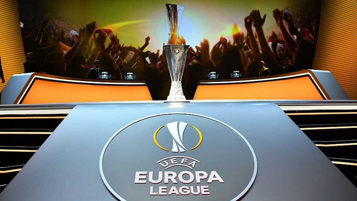 UEFA Avrupa Ligi son 16 tipinde gecenin sonuçları