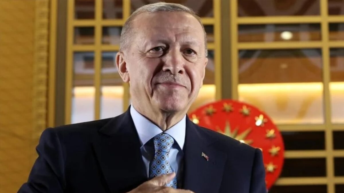 Başkanlardan Cumhurbaşkanı Erdoğan'a kutlama telefonları