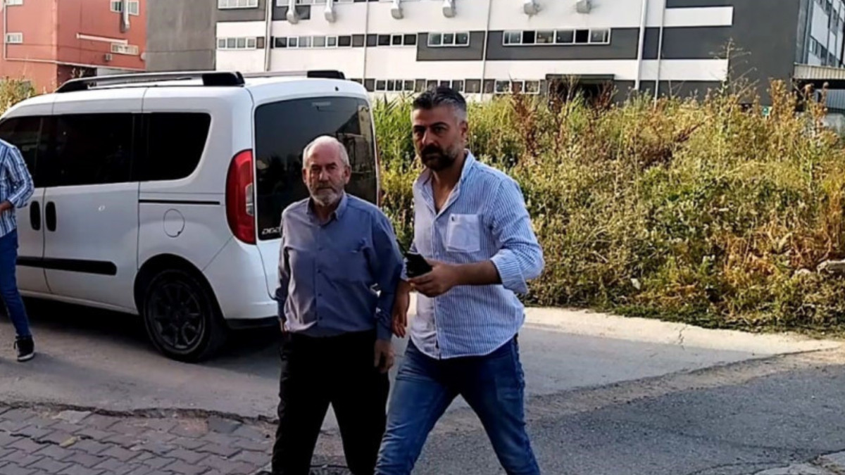 Bursa'da kiracısını silahla yaralayan mülk sahibi adliyeye sevk edildi