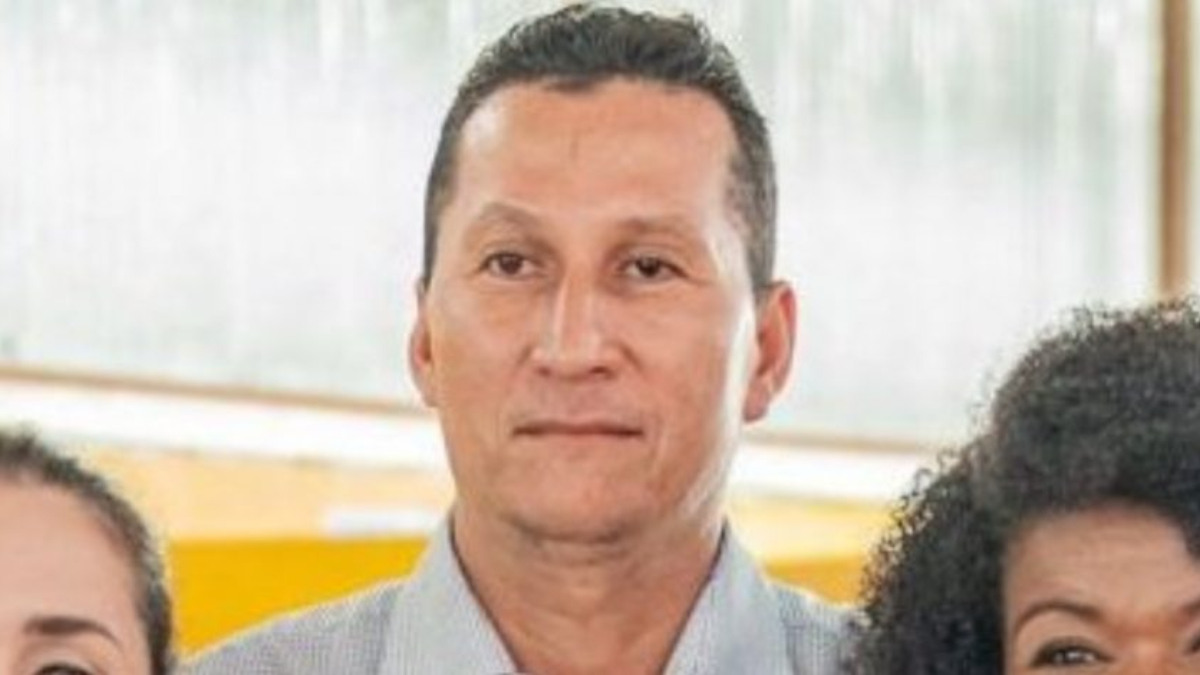 Ekvador'da siyasetçiler maksatta: Pedro Briones suikast sonucu hayatını kaybetti