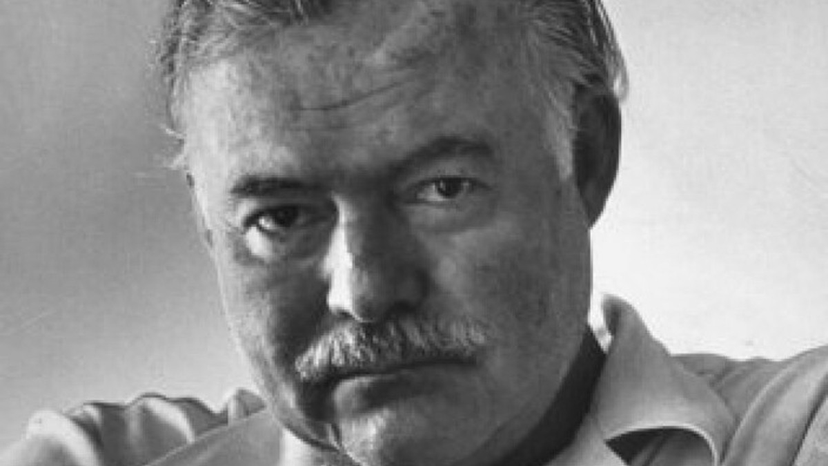 Ernest Hemingway'ın ustalıklı kaleminin çağdaş dev yapıtı: Çanlar Kimin İçin Çalıyor