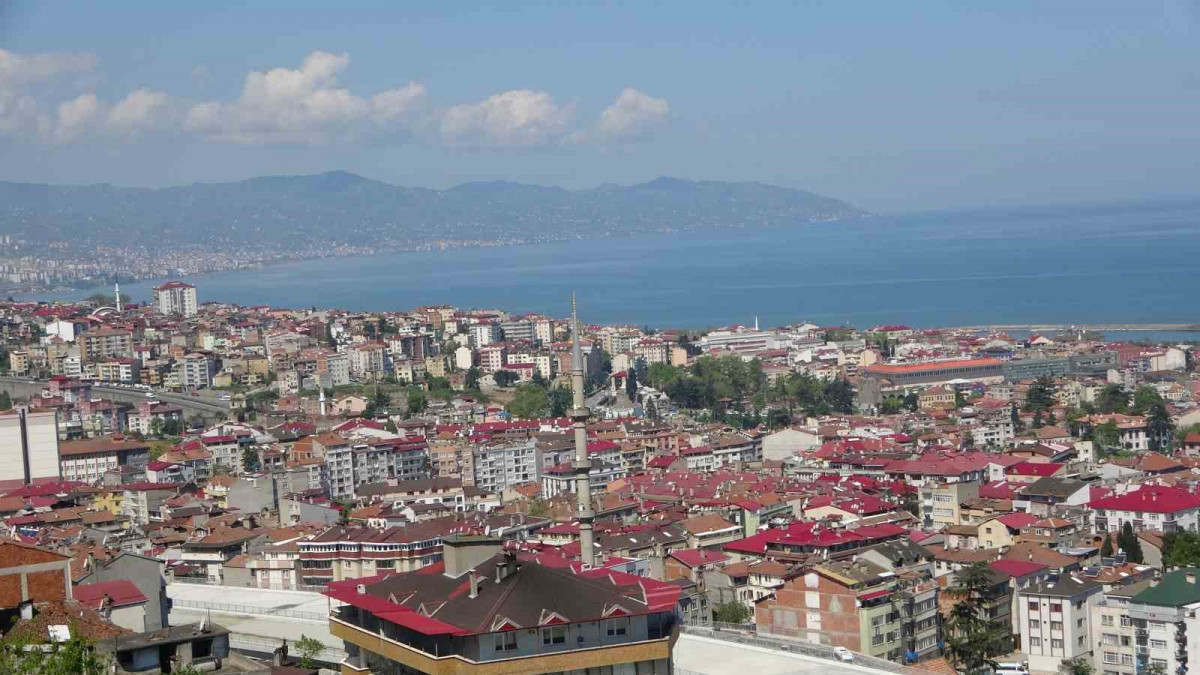 Evlenecek gençler düğünlerini erteliyor! Trabzon, Türkiye’de kira artış oranıyla önder