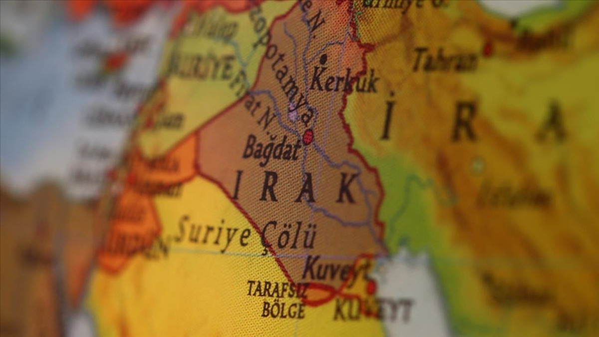 Irak ve Kuveyt yeniden karşı karşıya: Hudut arbedesi çıktı