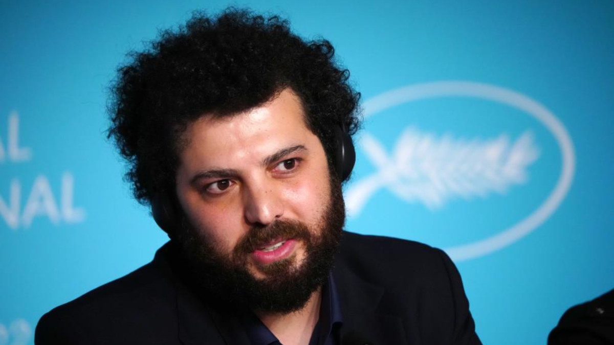 İran’da yasaklanan Cannes ödüllü sinemanın direktörüne 6 ay mahpus cezası
