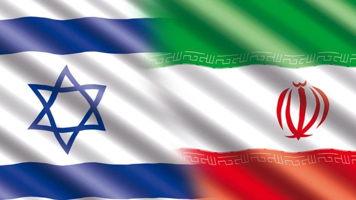 İranlı yetkili İsrail hududunda konuştu: İsrail'in varlığına son verilmeli