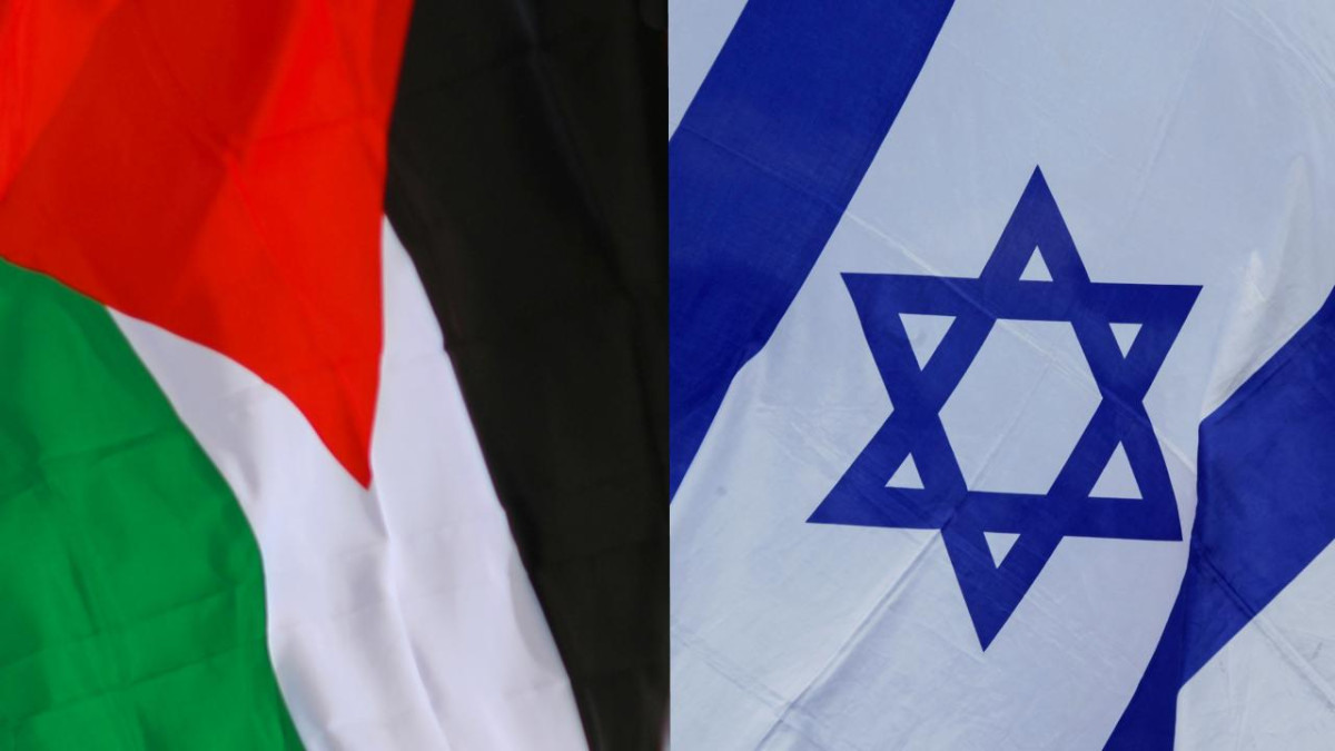 İsrail: Kudüs'te Filistinliler için diplomatik temsilcilik açılmasına müsaade vermeyeceğiz