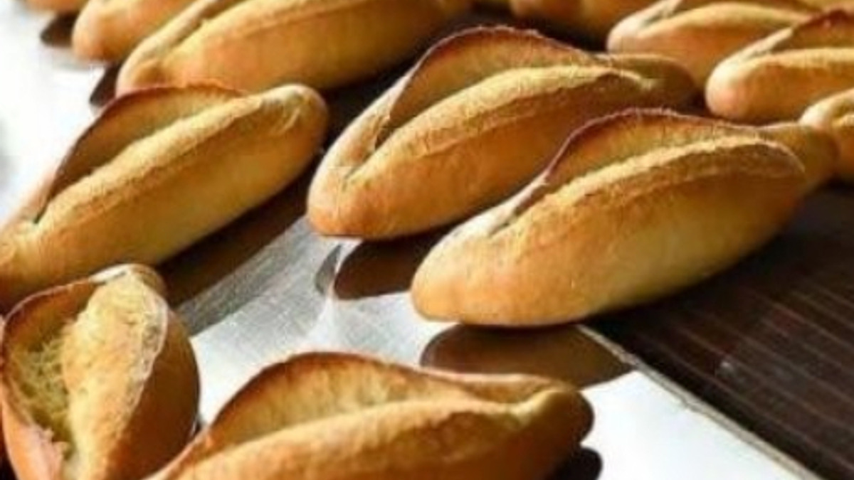 İstanbul'da İTO üyesi fırınlarda artırım: 200 gram ekmeğin fiyatı 6,5 lira