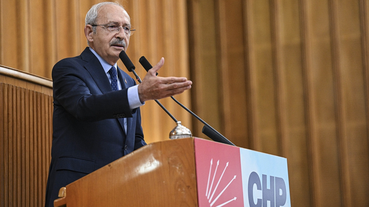 Kemal Kılıçdaroğlu: Oyu düşen AK Parti ancak tartışılan parti CHP oldu