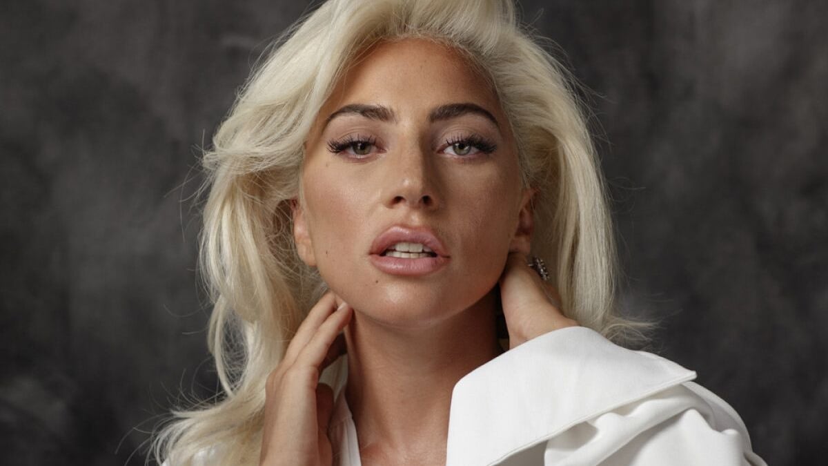 Lady Gaga’nın cinsel bağ itirafı: Hiç zevk almıyordum