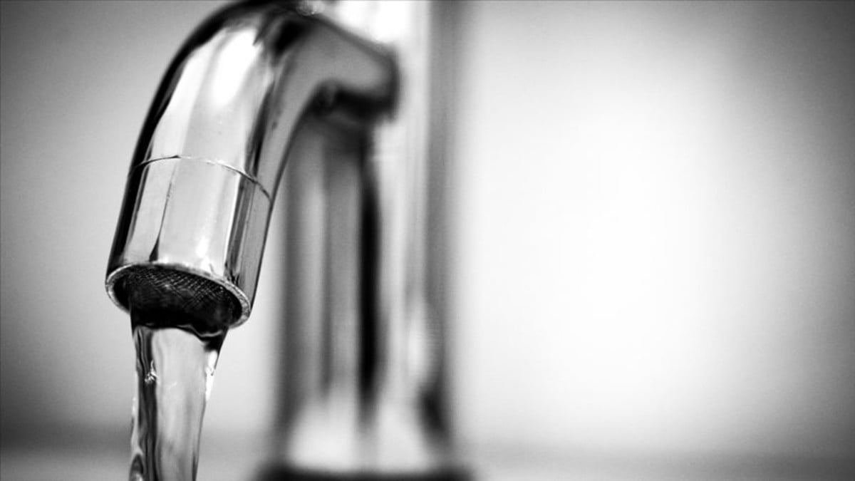 Malatya'da sarsıntı sonrası içme suyu uyarısı geldi