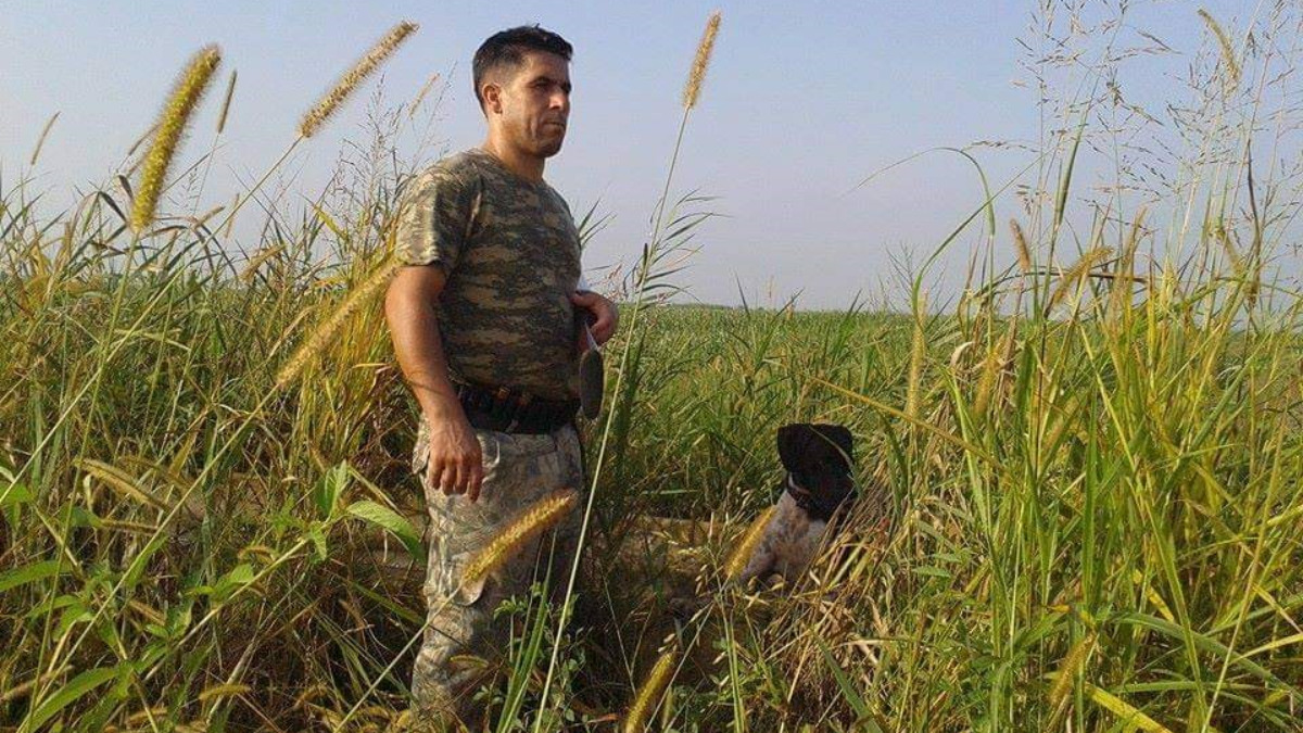 Mersin'de eczacı teknisyeni ormanlık alanda öldürülmüş halde bulundu