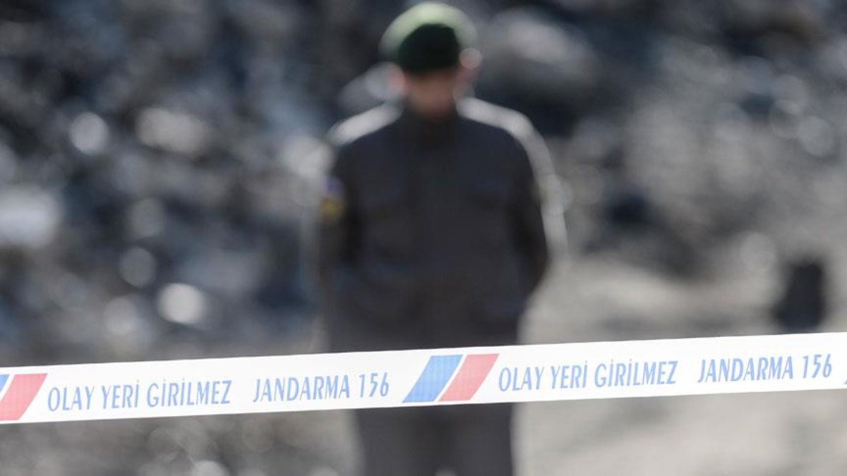Nevşehir'de 80 yaşındaki baba arazi arbedesinde oğlunu öldürdü