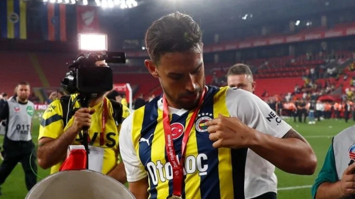 PFDK'dan Fenerbahçe için 5 yıldız kararı