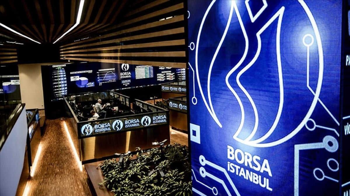Türkiye iktisadında hareketli hafta geride kaldı! Borsa İstanbul 8 haftadır yükselişte
