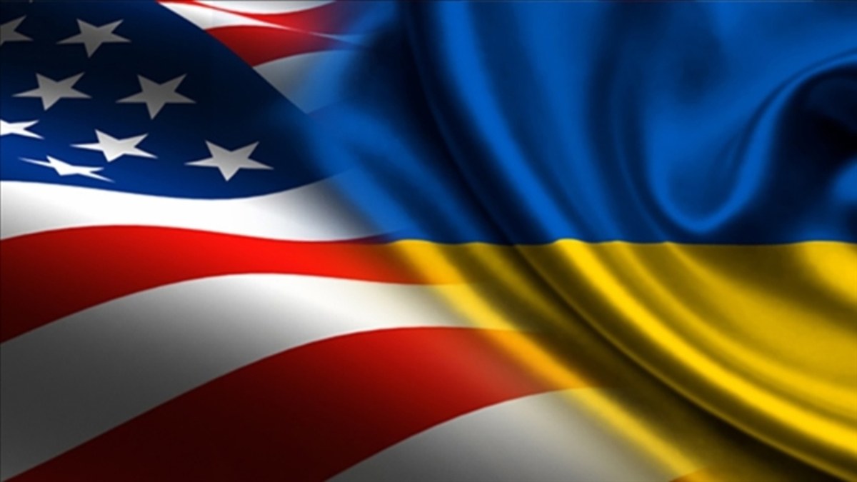 ABD: Ukrayna’ya seyreltilmiş uranyum mühimmatı vereceğiz