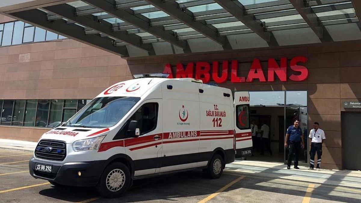 Ambulans Hizmetleri Yönetmeliği'nde değişiklik yapıldı