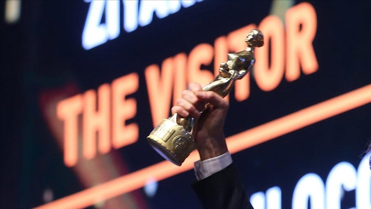Antalya Altın Portakal Sinema Şenliği'nde 10 uzun metraj sinema yarışacak