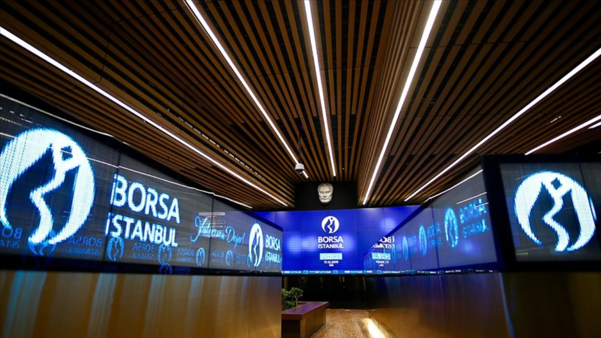 Borsa İstanbul zirvede! 3 milyondan fazla yeni yatırımcı katıldı