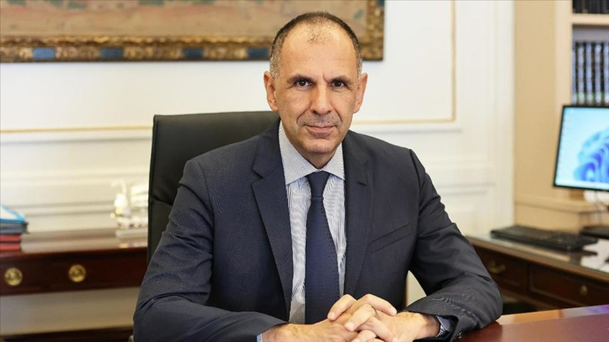 Dışişleri Bakanı'nın Türkiye'ye yapacağı ziyaret Yunanistan'da gündeminde birinci sırada