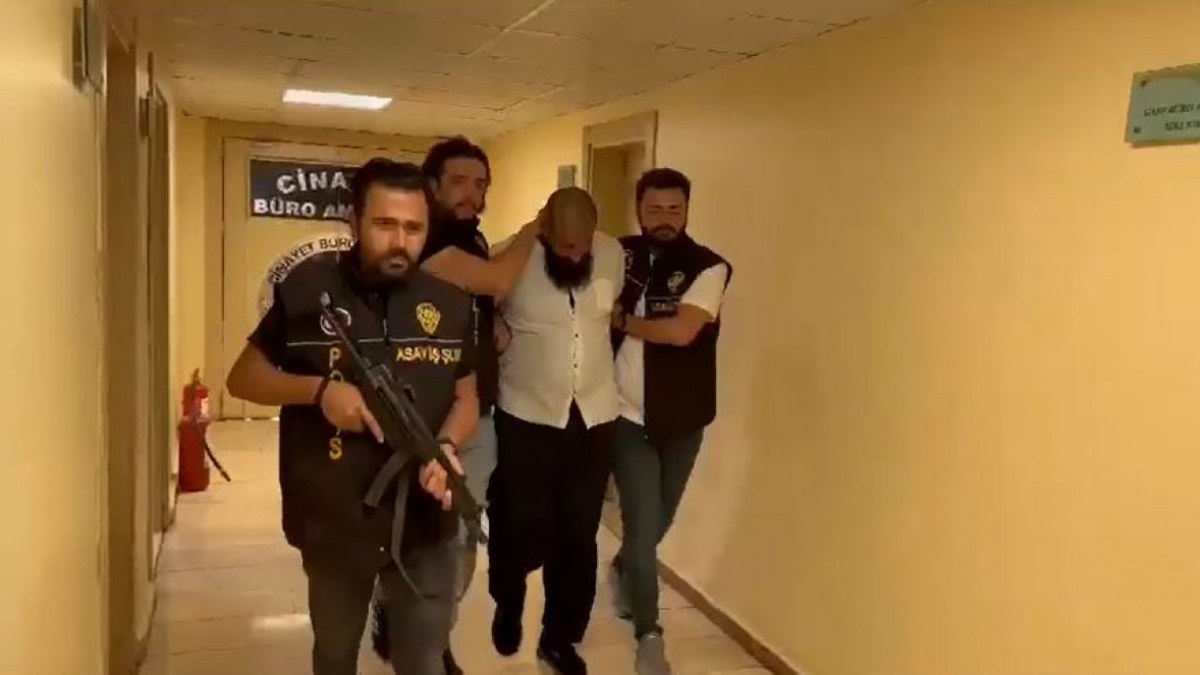 Diyarbakır'da kınada damada silahlı atak düzenlendi: Saldırgan tutuklandı