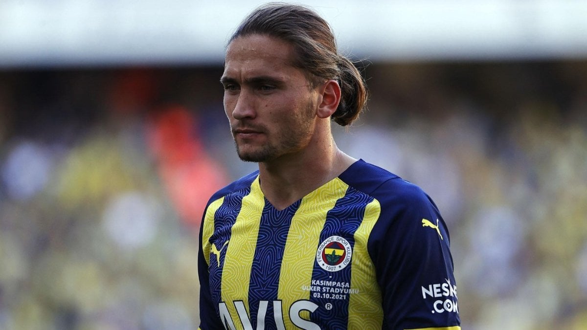 Fenerbahçe'de Miguel Crespo gelişmesi