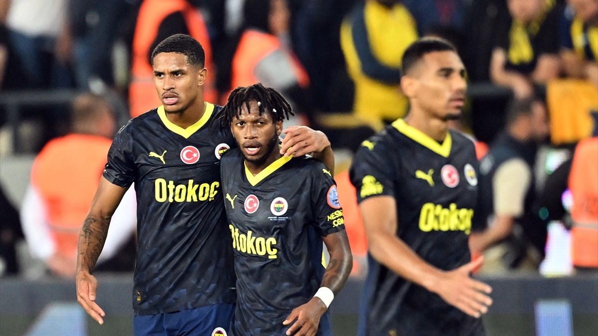 Fenerbahçe'nin Avrupa takımı aşikâr oldu