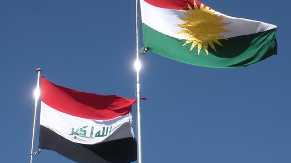 Irak Kürt Bölgesel İdaresi, iki aydır memur maaşlarının ödenemediğini açıkladı