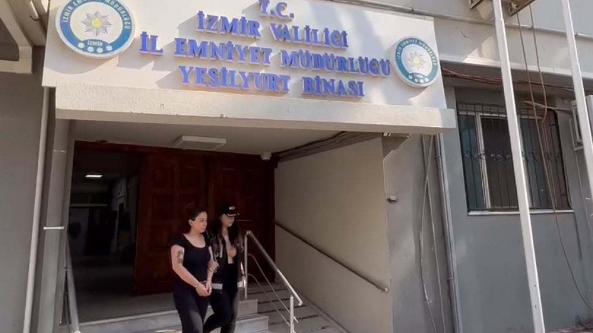 İzmir'de geçersiz cins tertibiyle 2 milyon TL dolandıran şirket sahibi tutuklandı