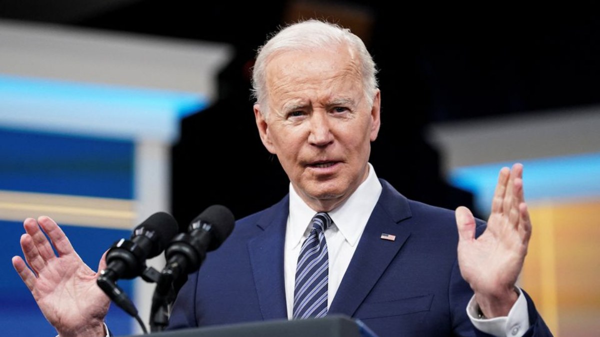 Joe Biden'ın 2024 başkanlık adaylığından çekilme ihtimali: Yerine 5 isim konuşuluyor