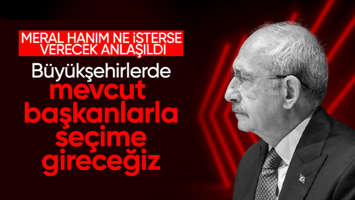 Kemal Kılıçdaroğlu: Tekrar aday olan liderlerimiz daha fazla oy alacak