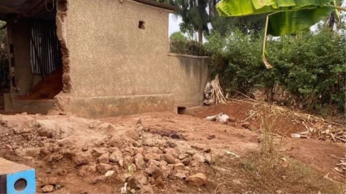 Ruanda’da seri katil yakalandı: Meskeninin mutfağından 10'dan fazla ceset çıkarıldı