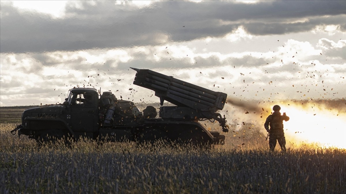 Rusya'dan Ukrayna askerlerine müdahale: 4 hız botu imha edildi