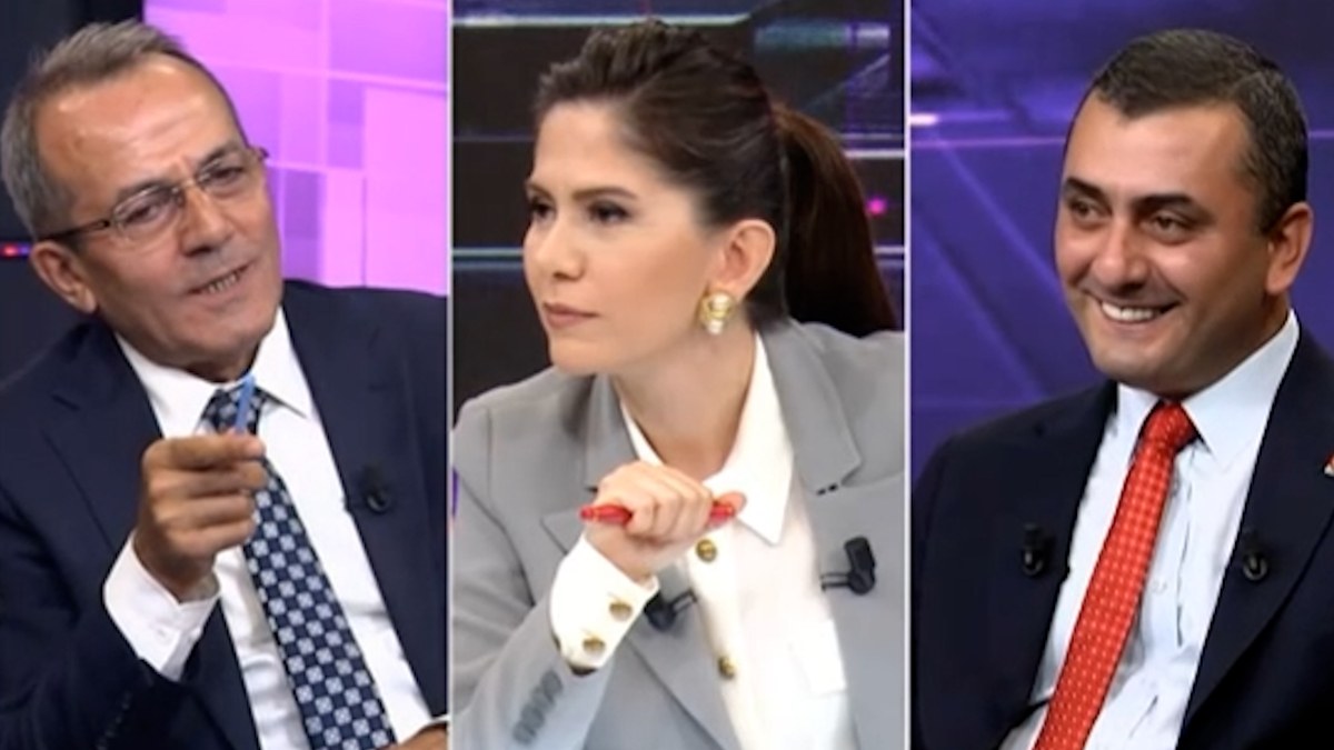 Şaban Sevinç'ten CHP itirafı: Halk TV'nin yayın siyasetlerine karışıyordu