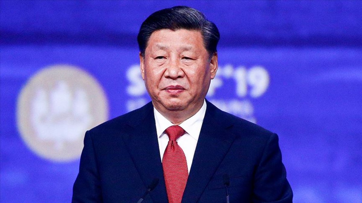 Tepeyi baltalamak istiyor tezi: Çin önderi Şi Cinping, G20'ye katılmayacak