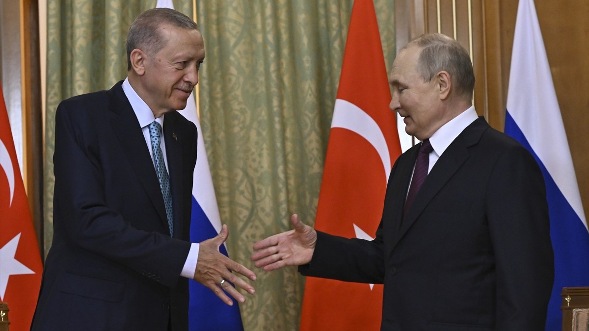 Türkiye'de doğalgaz merkezine ABD'den yorum: Rusya, Ankara'yla bağlarını güçlendirmek istiyor