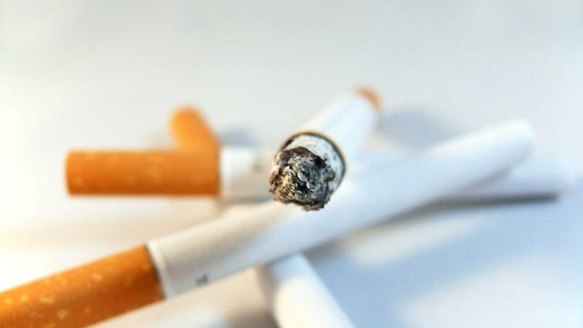Türkiye'de son 8 yılda 136 bin 961 kişi sigarayı bıraktı