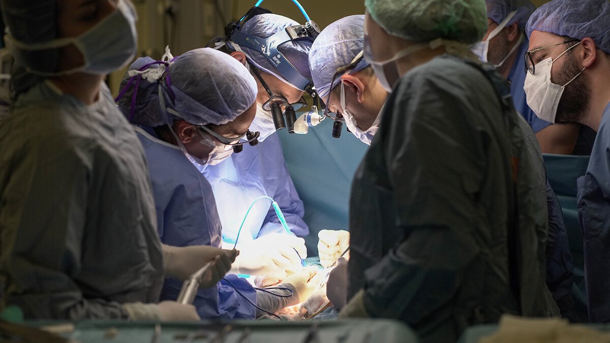 Yeni Zelanda'da sezeryanla doğum yapan bayanın karnında cerrahi alet unutuldu